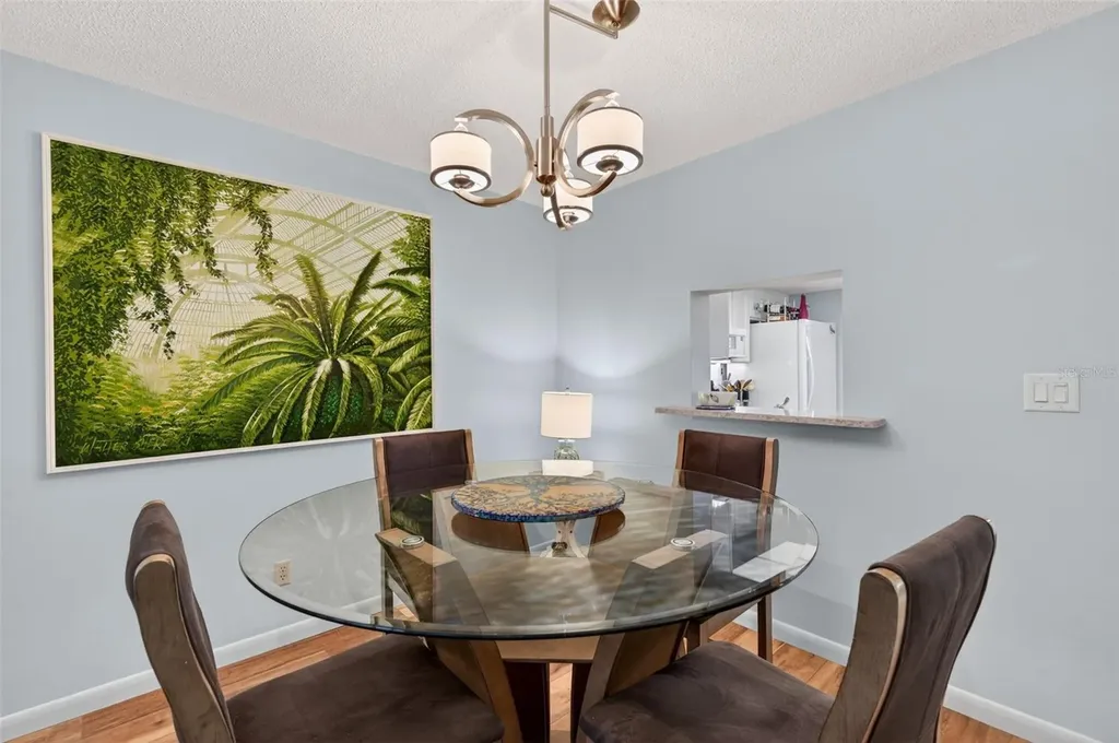 1430 Heather Ridge Boulevard Dunedin FL 34698