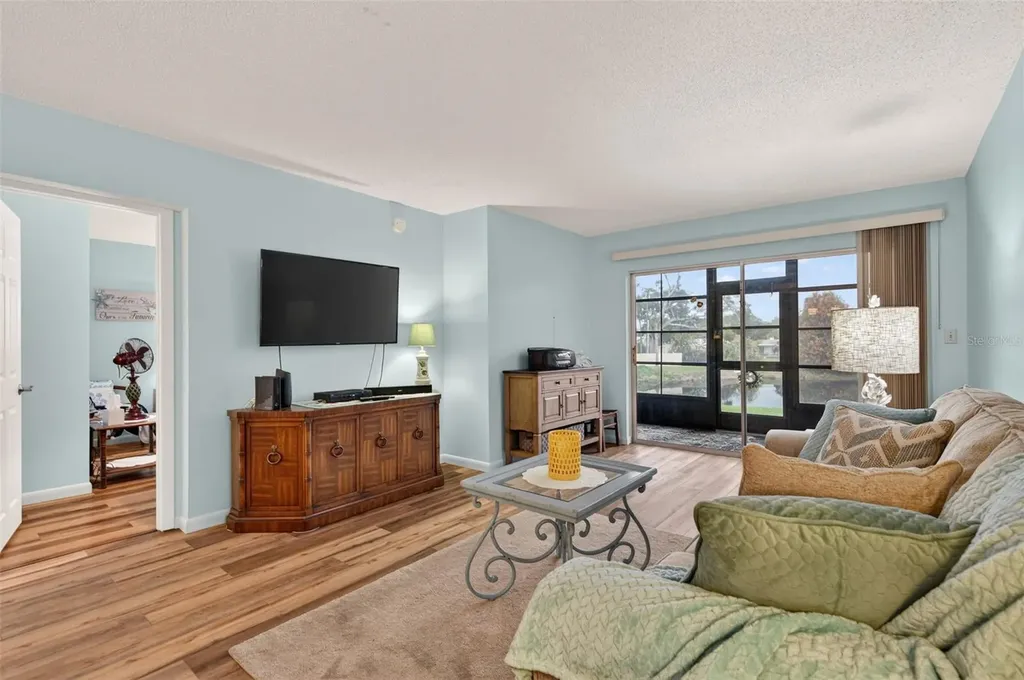 1430 Heather Ridge Boulevard Dunedin FL 34698