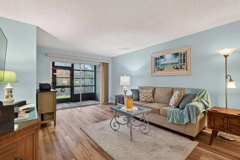 1430 Heather Ridge Boulevard Dunedin FL 34698