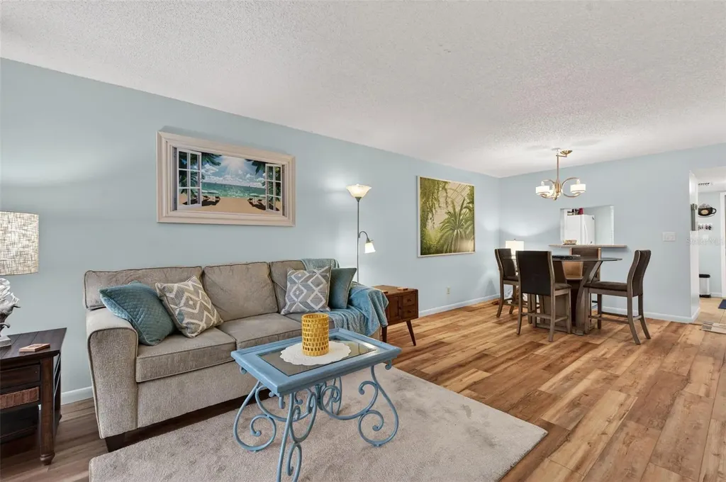 1430 Heather Ridge Boulevard Dunedin FL 34698