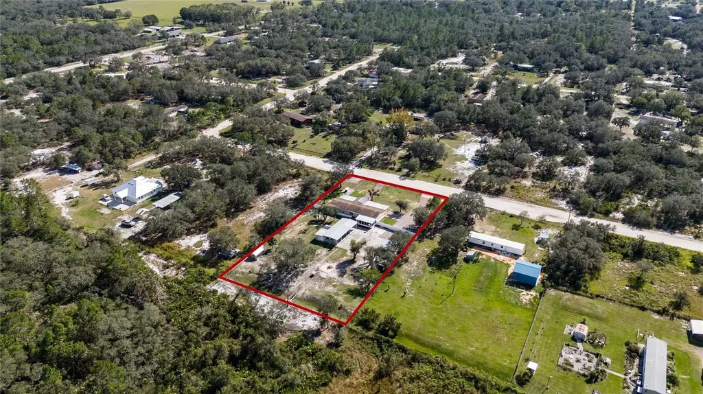 4350 Timmerman Avenue Lake Wales FL 33859