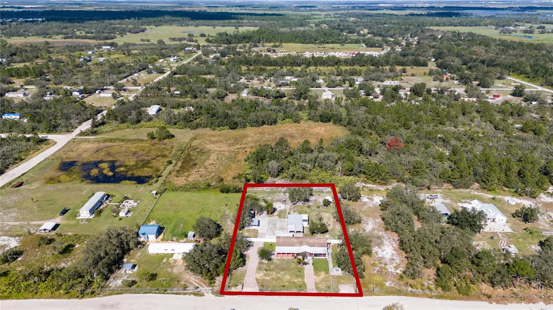 4350 Timmerman Avenue Lake Wales FL 33859