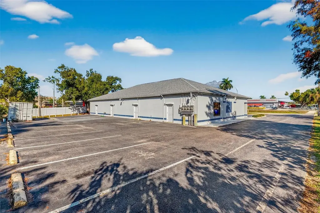 16048 San Carlos Boulevard Fort Myers FL 33908