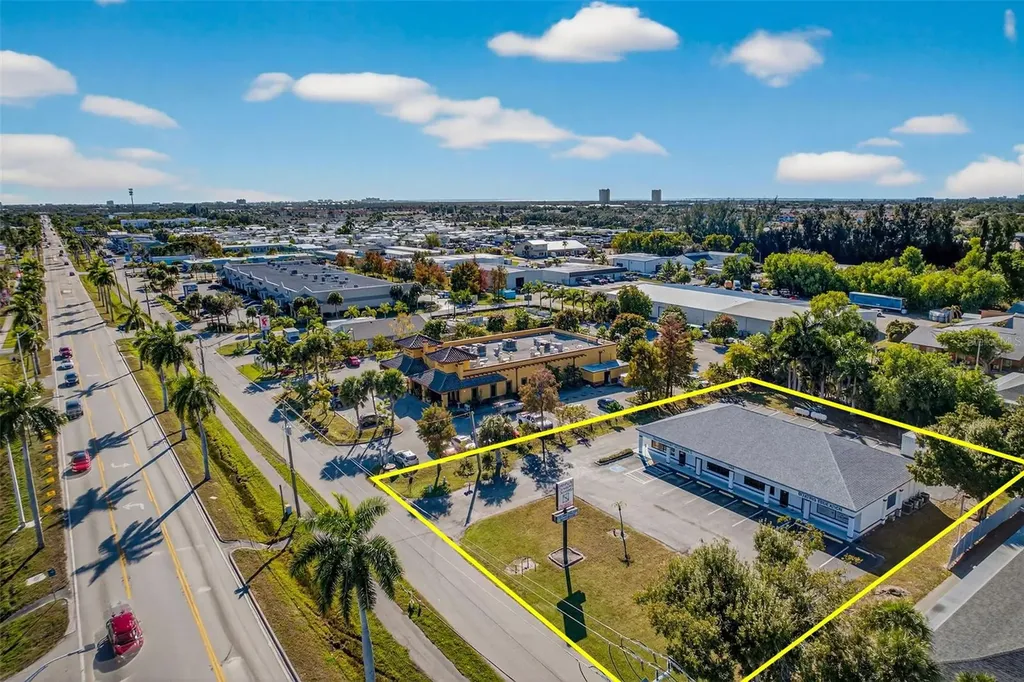 16048 San Carlos Boulevard Fort Myers FL 33908