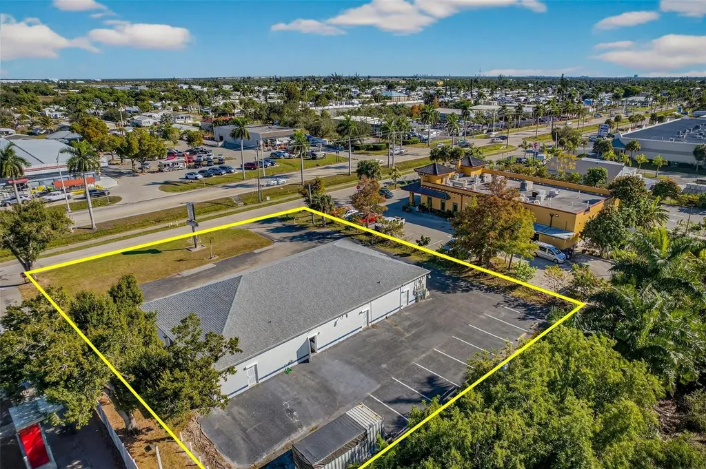 16048 San Carlos Boulevard Fort Myers FL 33908