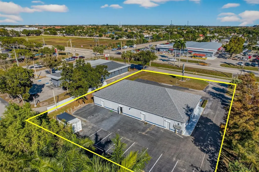 16048 San Carlos Boulevard Fort Myers FL 33908