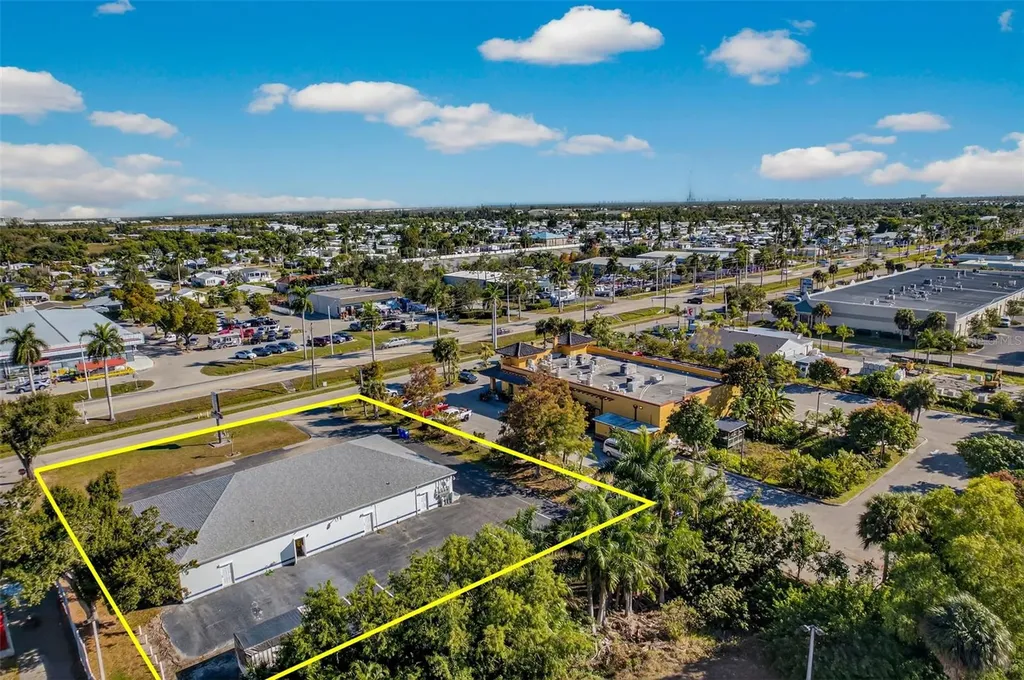 16048 San Carlos Boulevard Fort Myers FL 33908