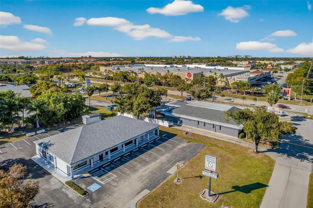 16048 San Carlos Boulevard Fort Myers FL 33908