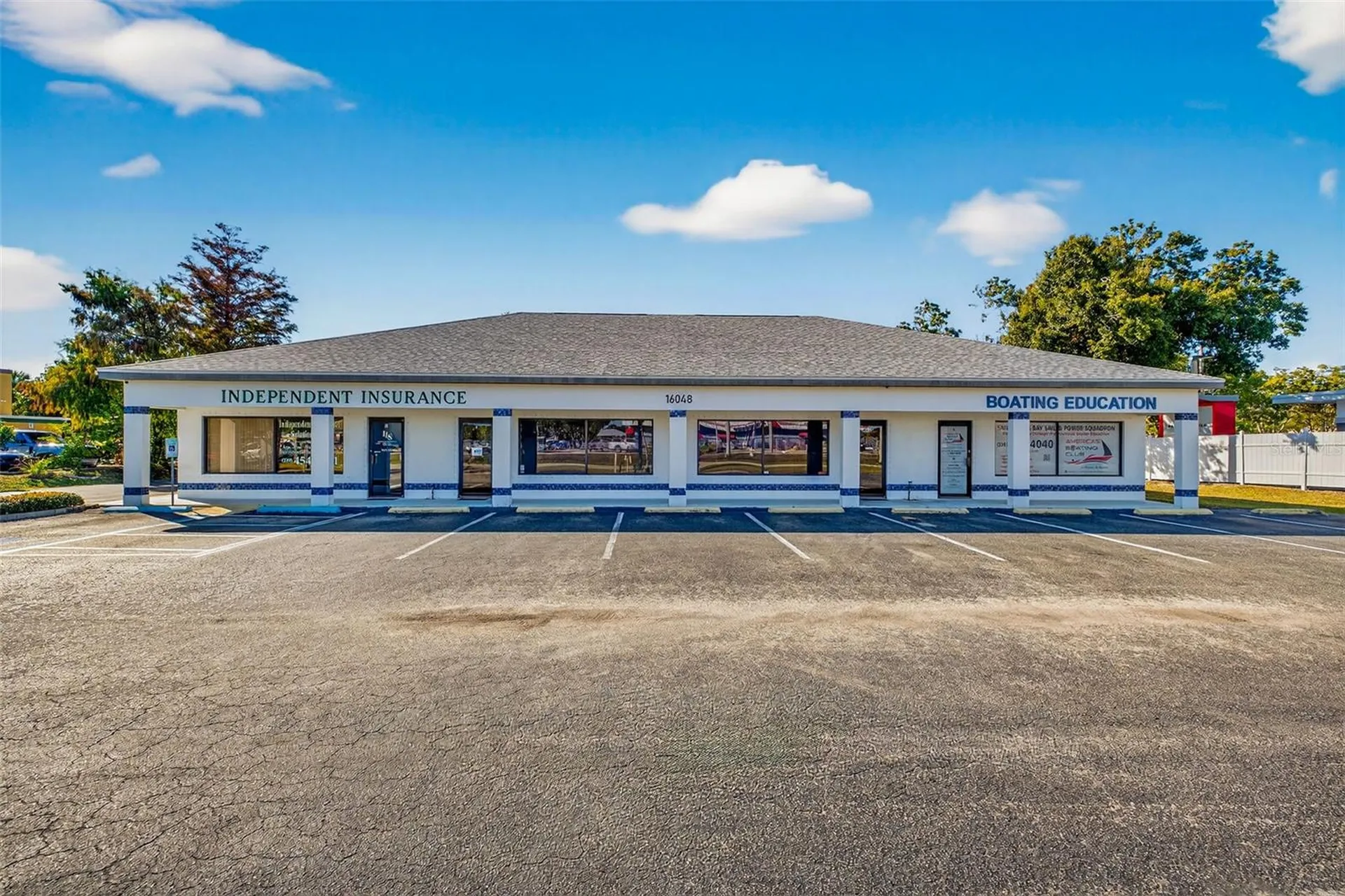 16048 San Carlos Boulevard Fort Myers FL 33908