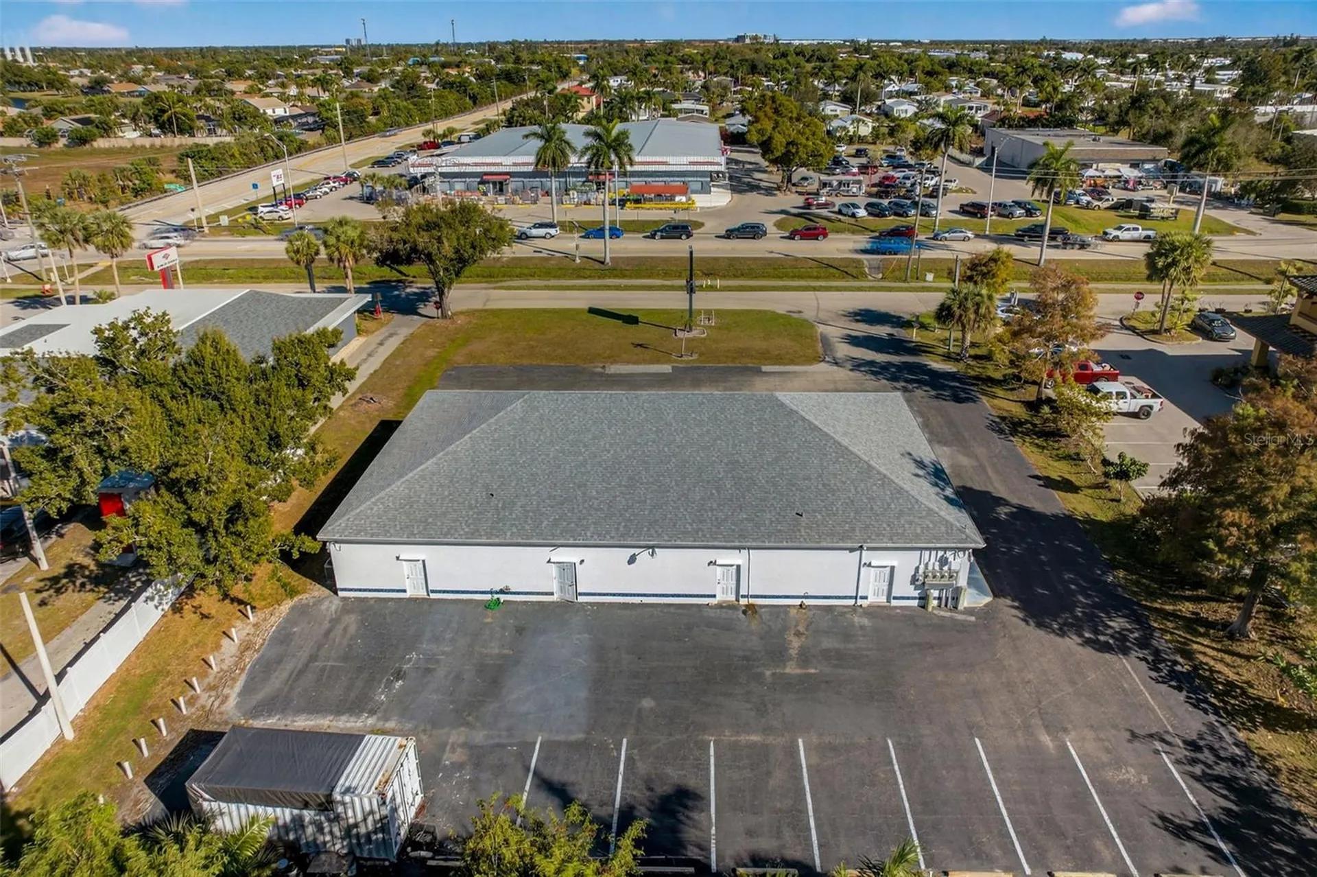 16048 San Carlos Boulevard Fort Myers FL 33908