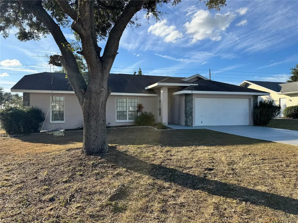 794 Chelsea Way Lake Wales FL 33853