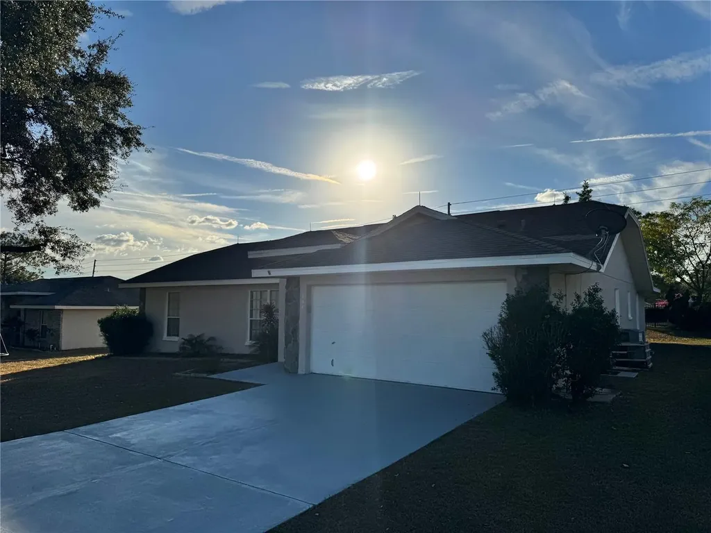 794 Chelsea Way Lake Wales FL 33853
