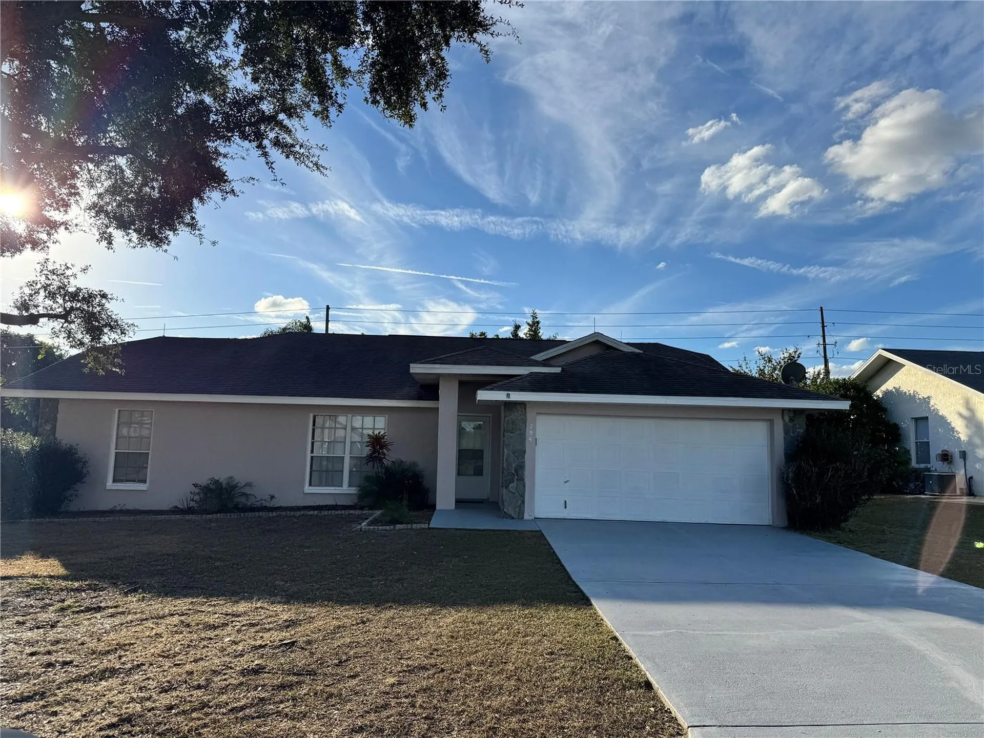 794 Chelsea Way Lake Wales FL 33853