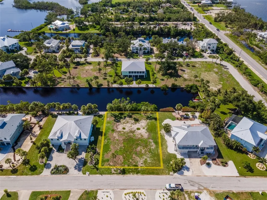 13084 Via Cassia Placida FL 33946