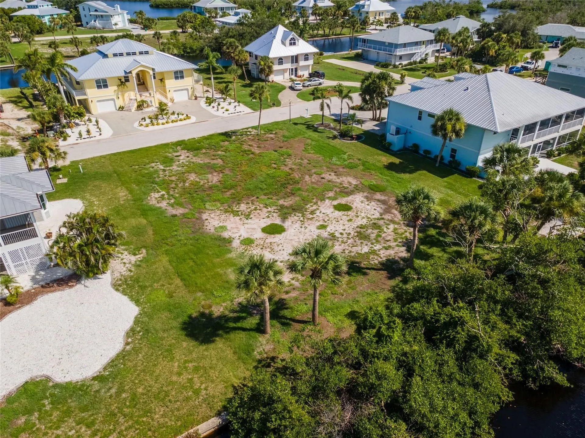 13084 Via Cassia Placida FL 33946