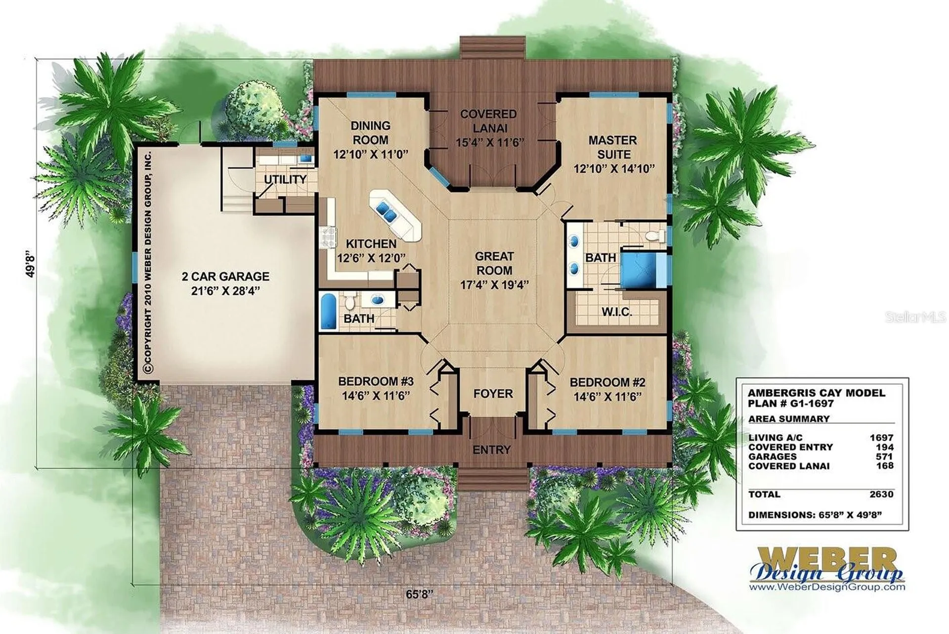 13084 Via Cassia Placida FL 33946