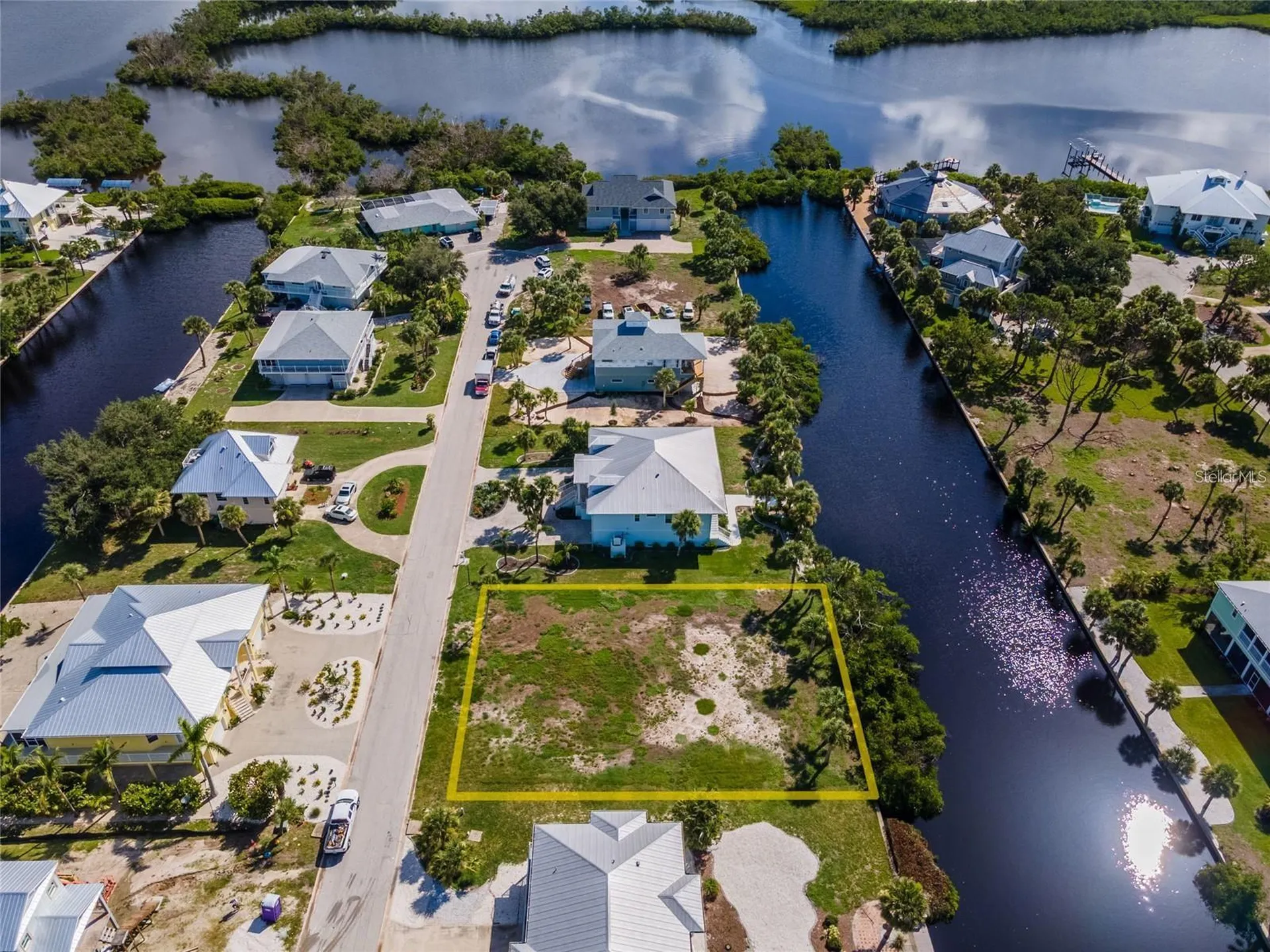13084 Via Cassia Placida FL 33946