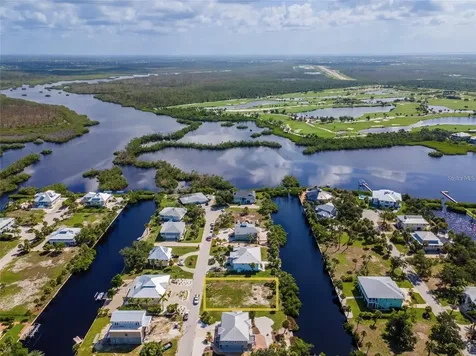 13084 Via Cassia Placida FL 33946