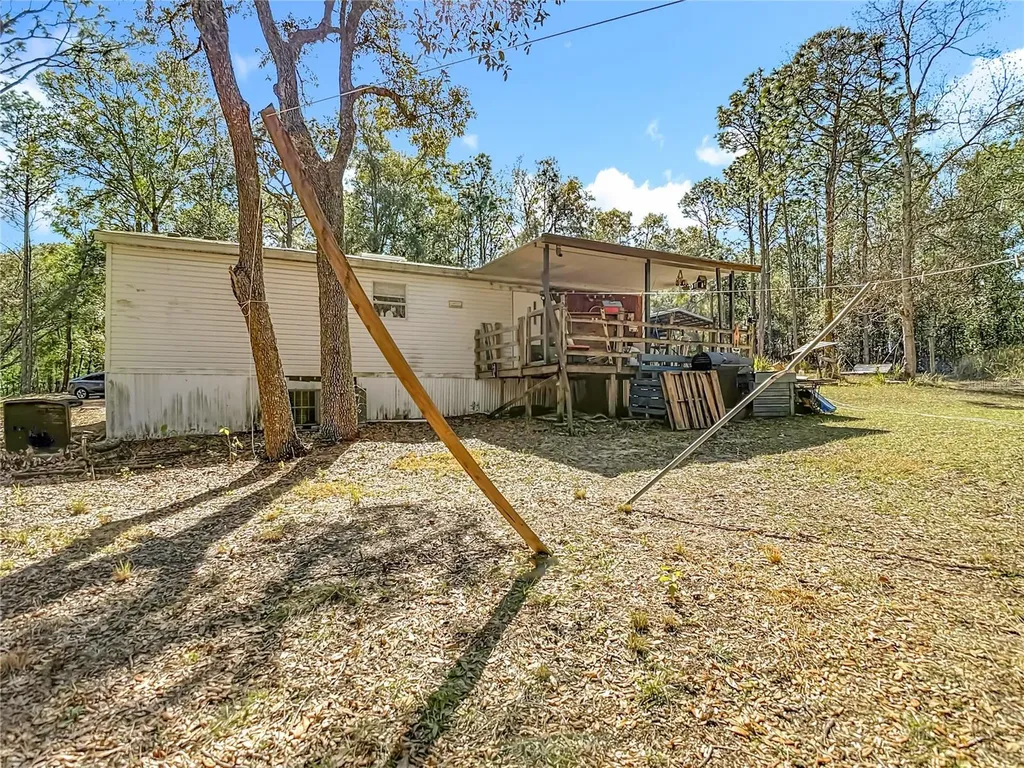 6421 Sunnyside Ranch Road Brooksville FL 34602