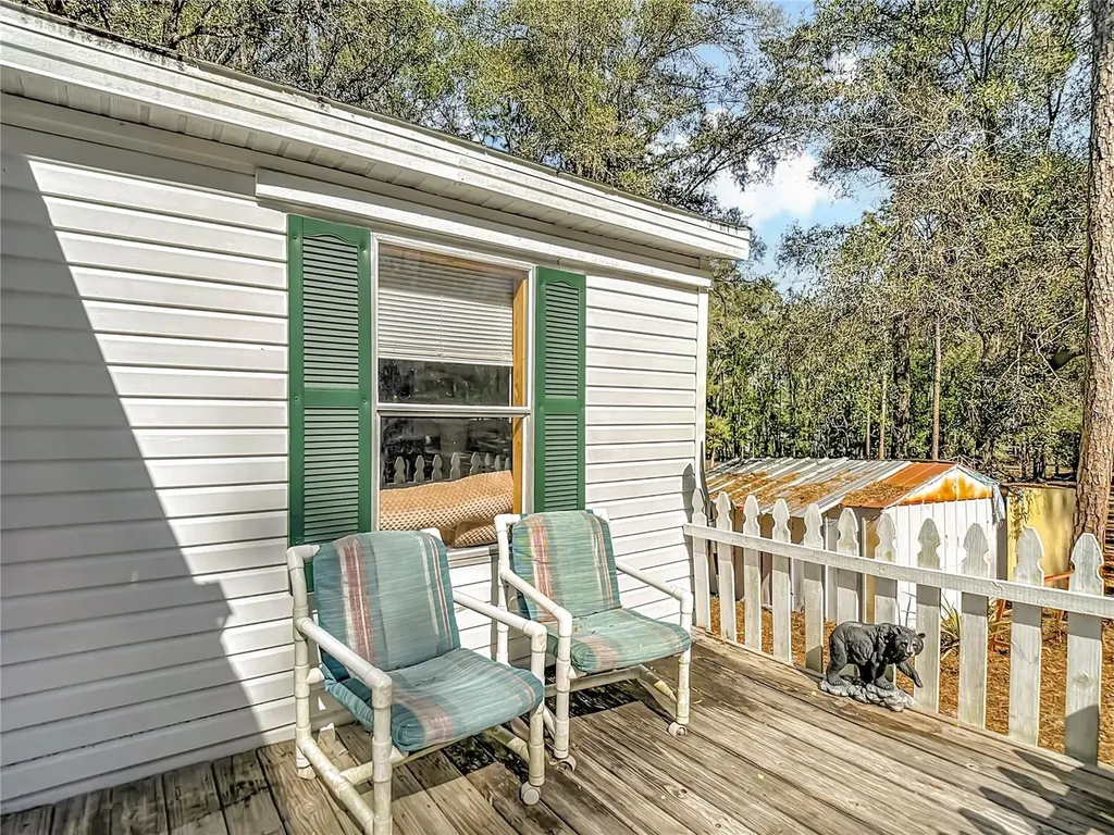 6421 Sunnyside Ranch Road Brooksville FL 34602