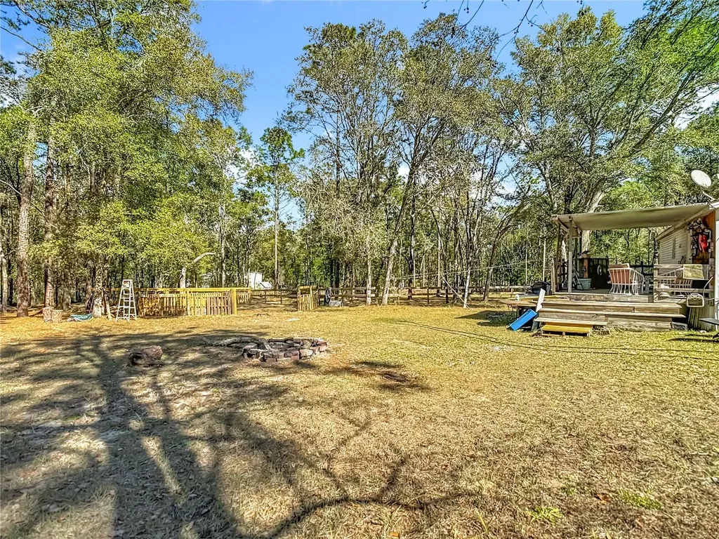 6421 Sunnyside Ranch Road Brooksville FL 34602