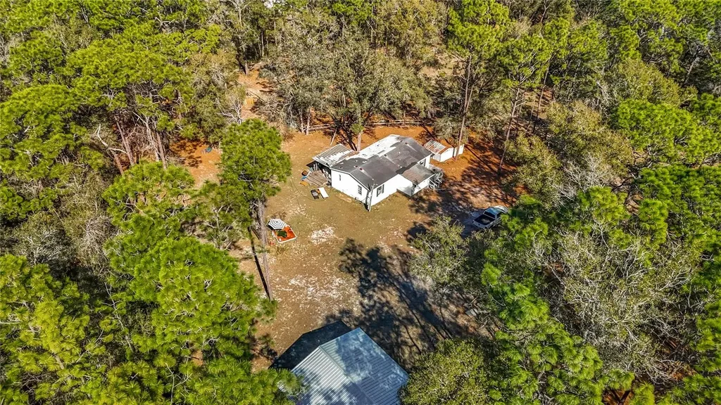 6421 Sunnyside Ranch Road Brooksville FL 34602