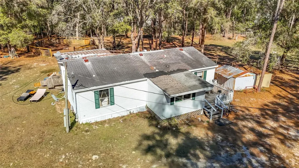 6421 Sunnyside Ranch Road Brooksville FL 34602