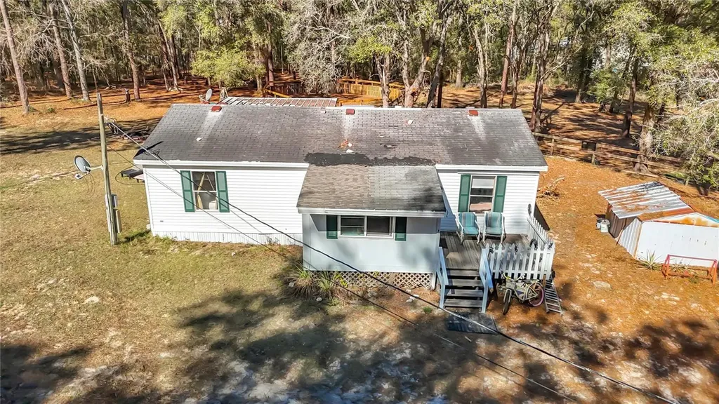 6421 Sunnyside Ranch Road Brooksville FL 34602