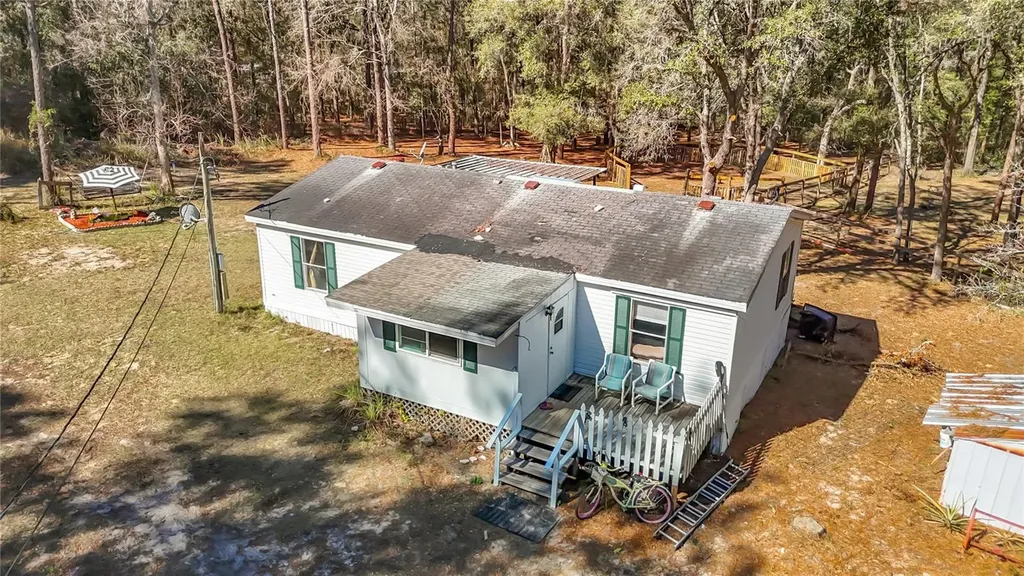 6421 Sunnyside Ranch Road Brooksville FL 34602