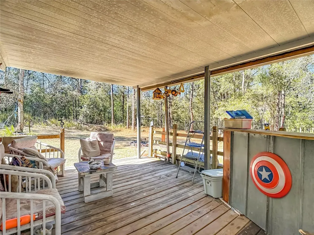 6421 Sunnyside Ranch Road Brooksville FL 34602