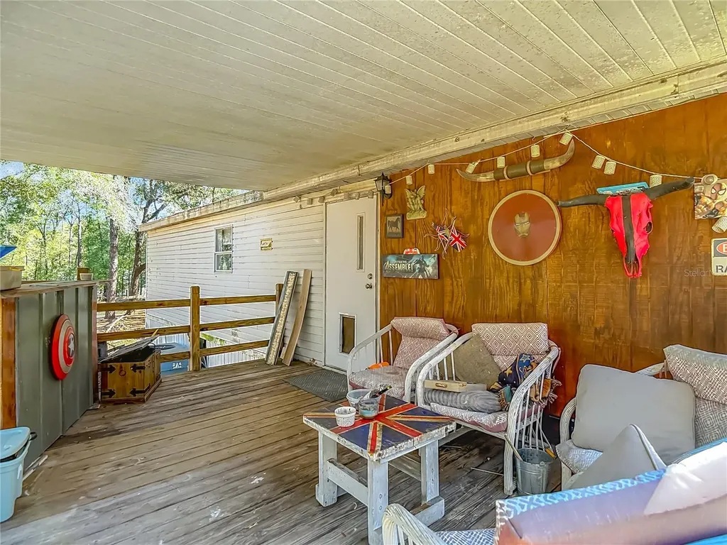 6421 Sunnyside Ranch Road Brooksville FL 34602