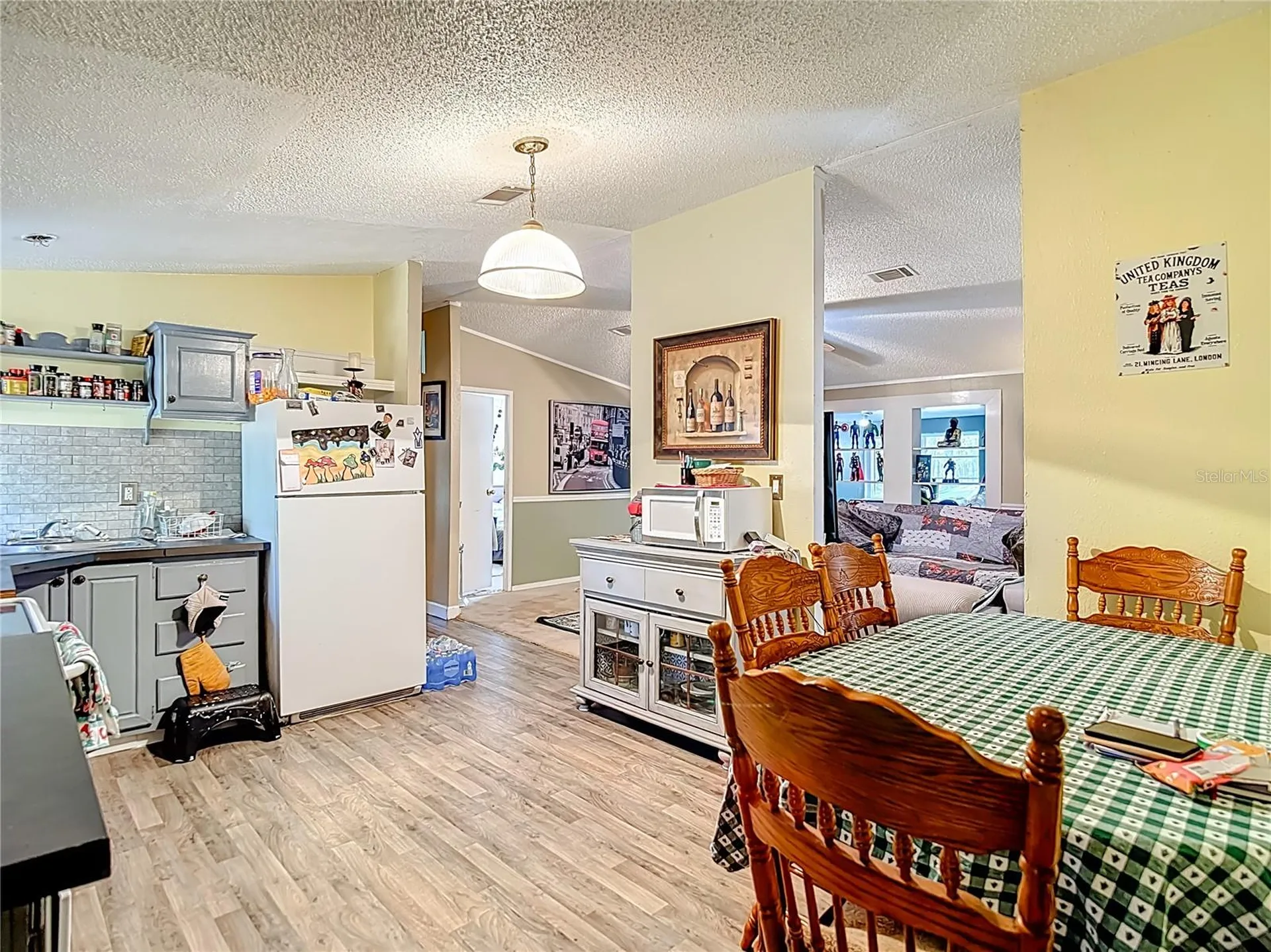 6421 Sunnyside Ranch Road Brooksville FL 34602