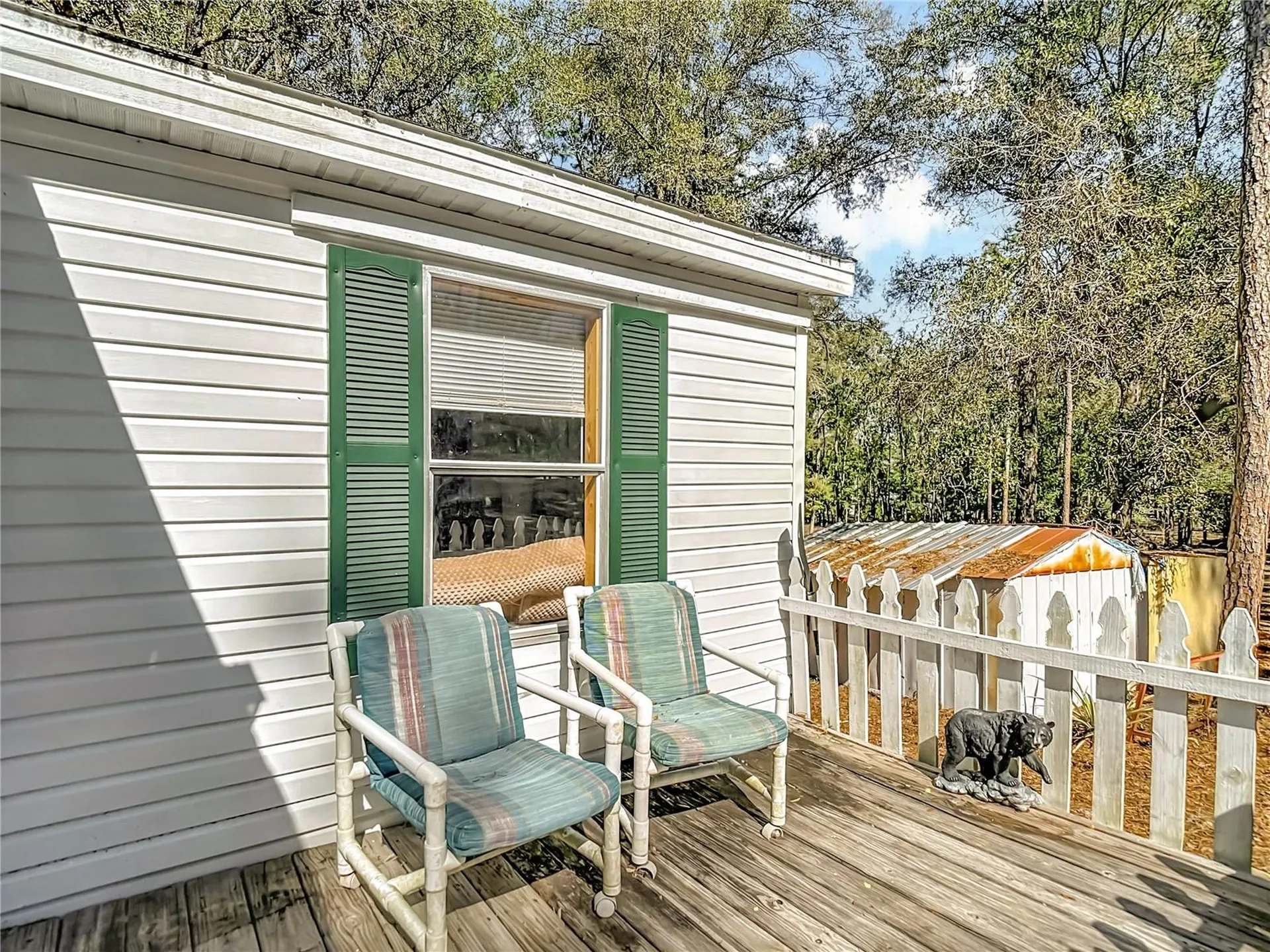 6421 Sunnyside Ranch Road Brooksville FL 34602