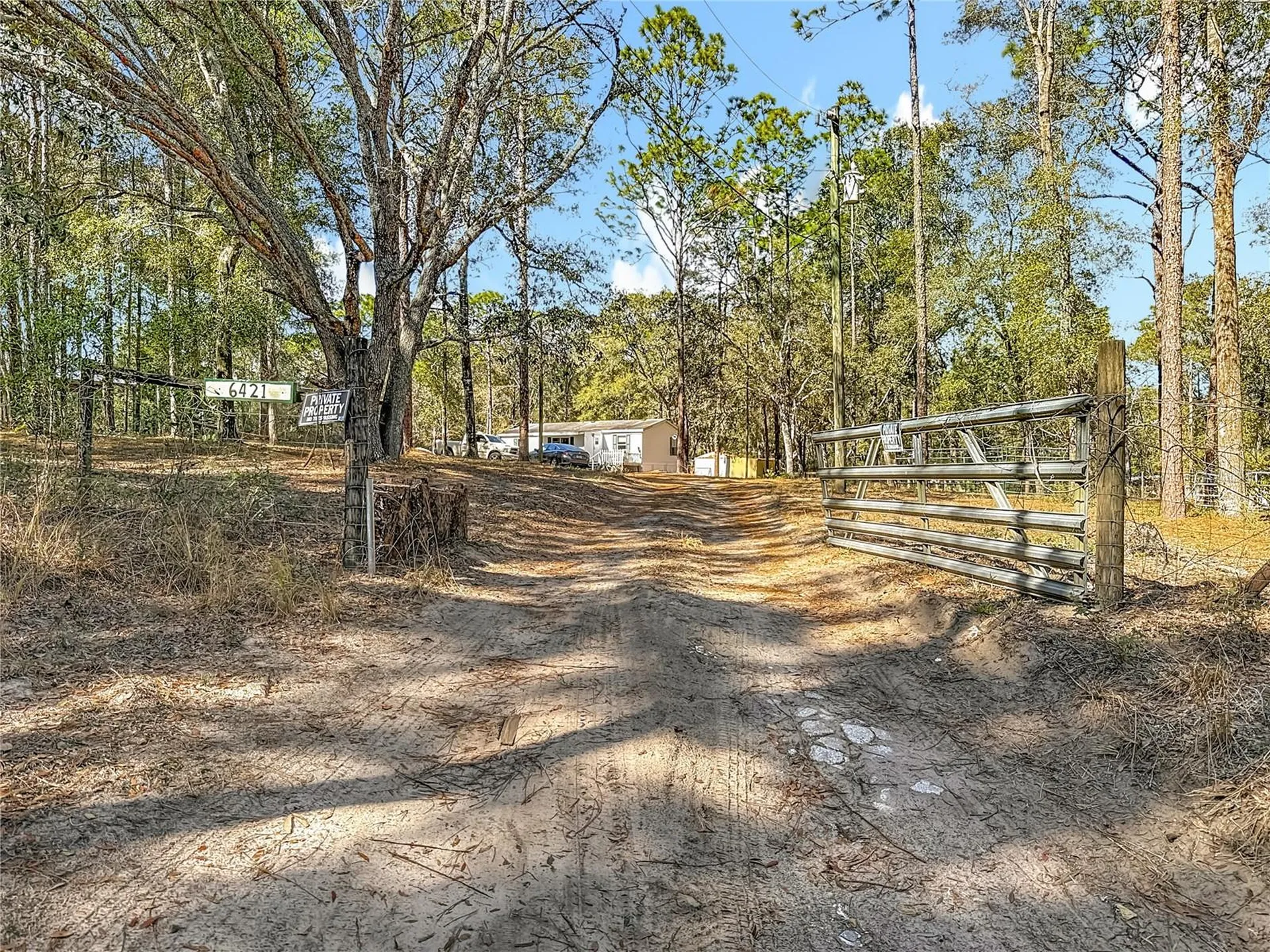 6421 Sunnyside Ranch Road Brooksville FL 34602