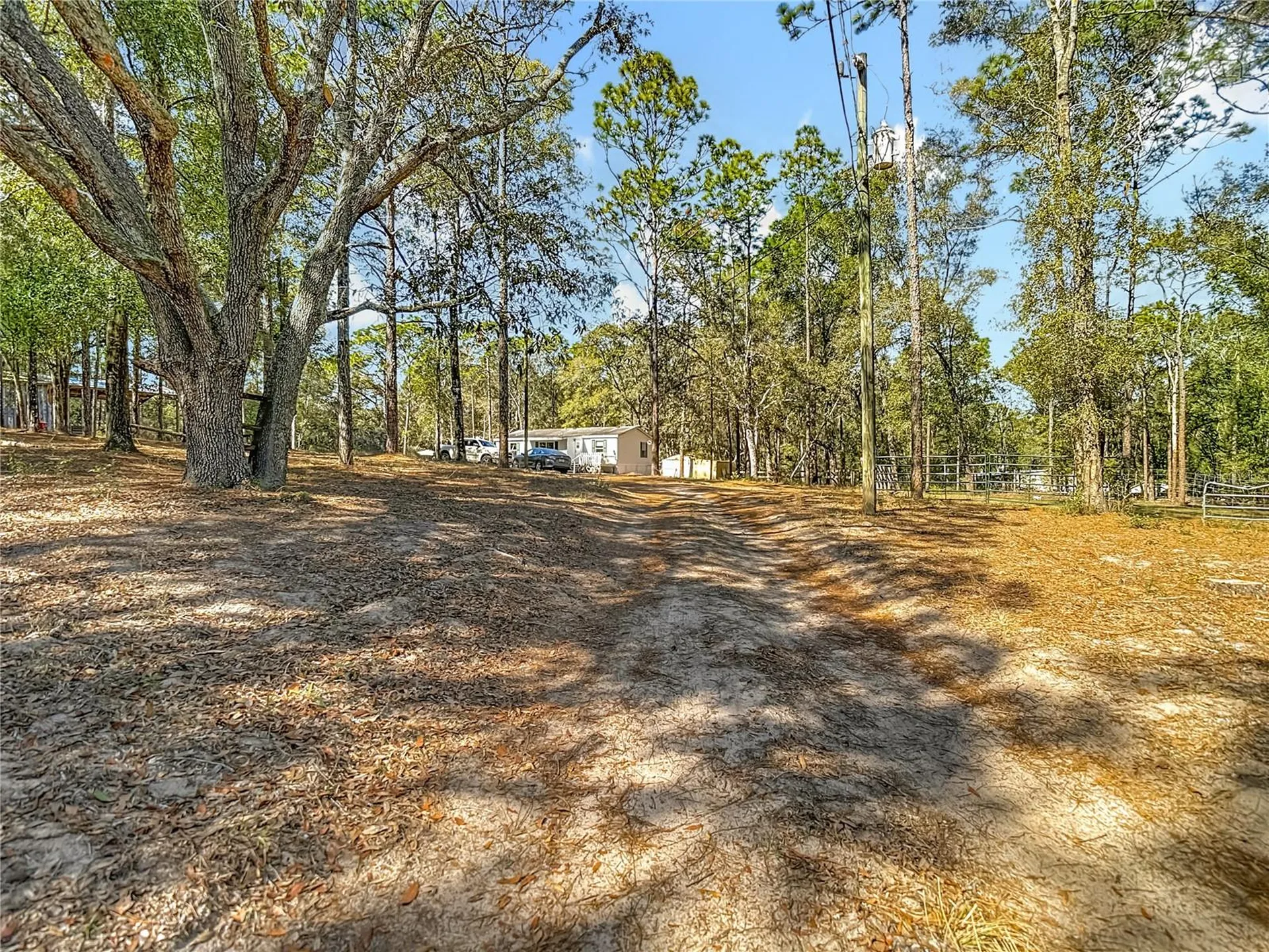 6421 Sunnyside Ranch Road Brooksville FL 34602