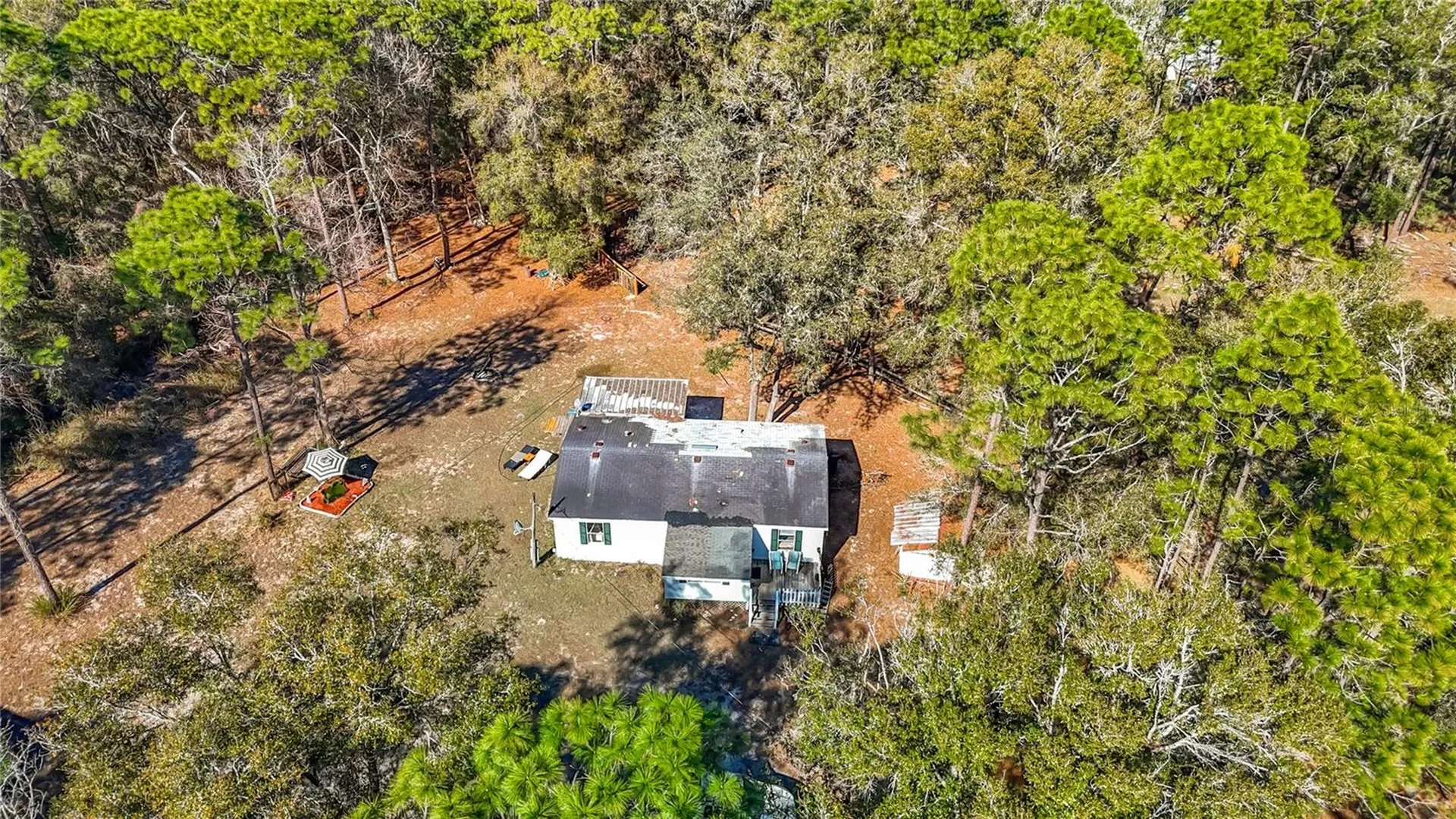 6421 Sunnyside Ranch Road Brooksville FL 34602