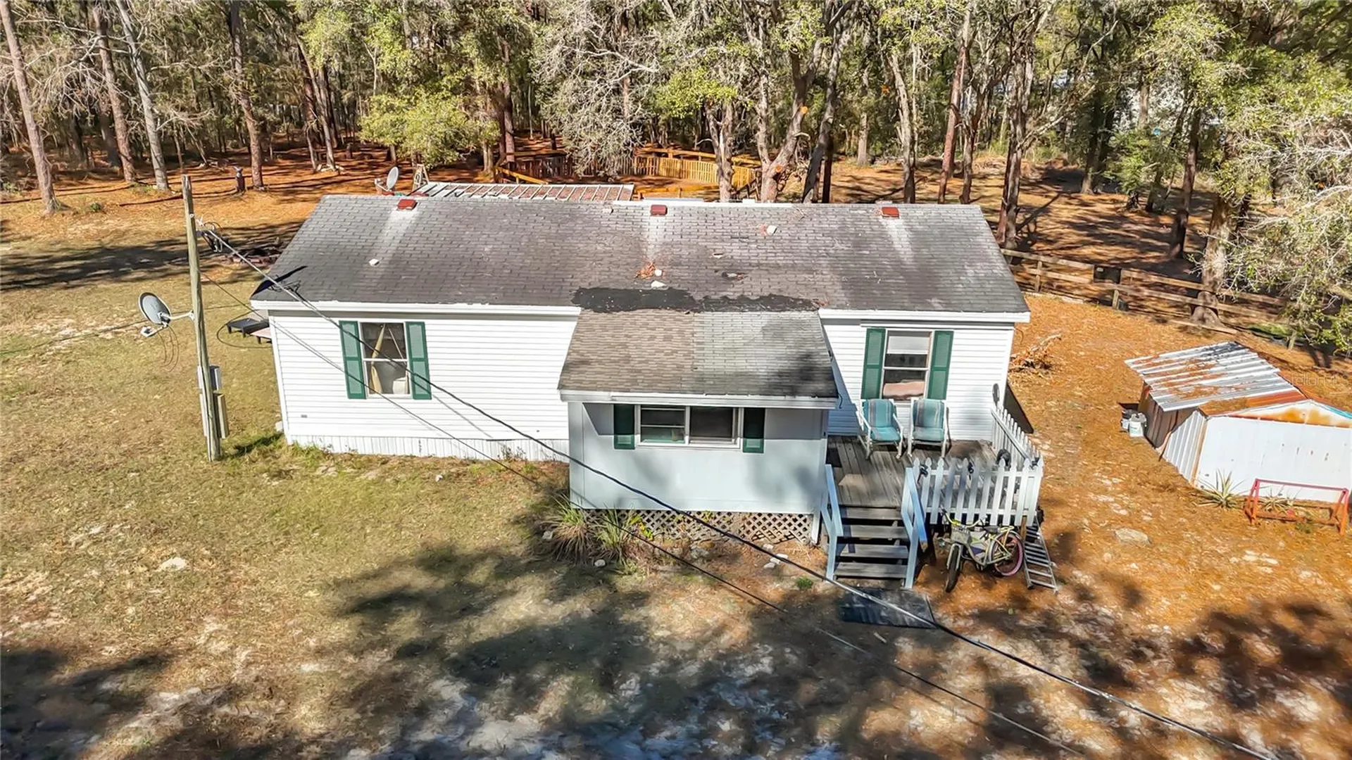 6421 Sunnyside Ranch Road Brooksville FL 34602
