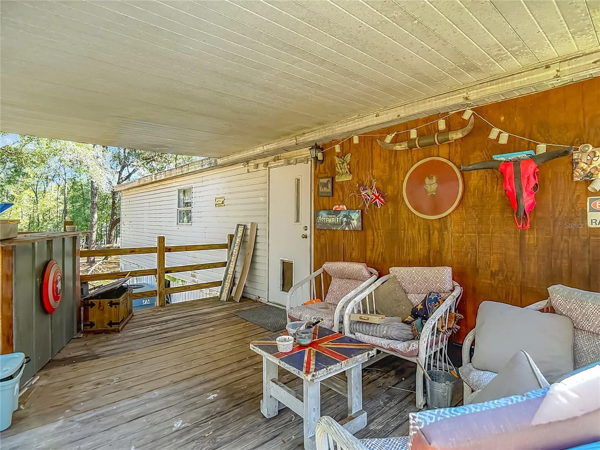 6421 Sunnyside Ranch Road Brooksville FL 34602