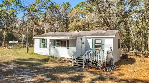 6421 Sunnyside Ranch Road Brooksville FL 34602