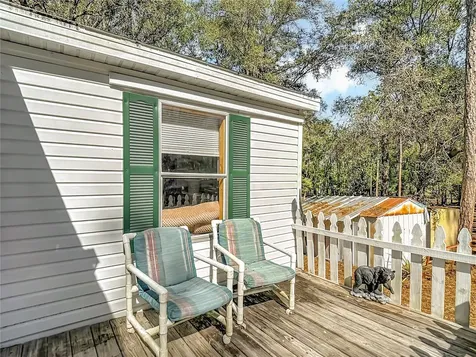 6421 Sunnyside Ranch Road Brooksville FL 34602