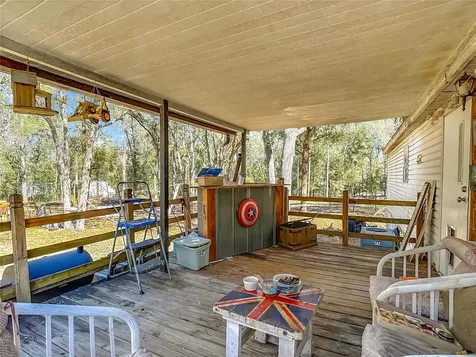 6421 Sunnyside Ranch Road Brooksville FL 34602