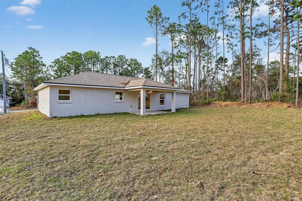 8927 N Barbados Way Citrus Springs FL 34433