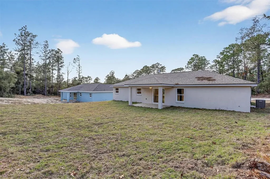 8927 N Barbados Way Citrus Springs FL 34433