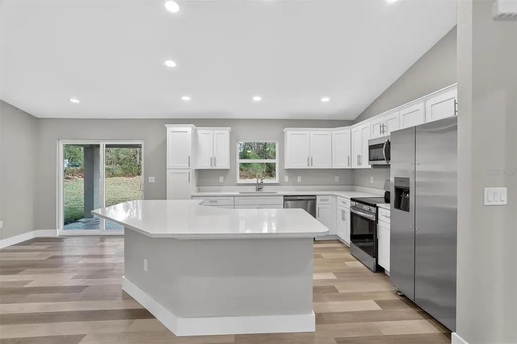8927 N Barbados Way Citrus Springs FL 34433