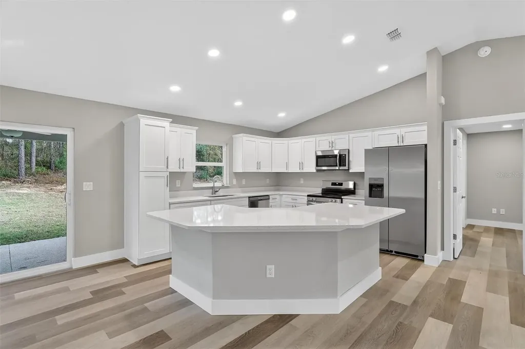 8927 N Barbados Way Citrus Springs FL 34433