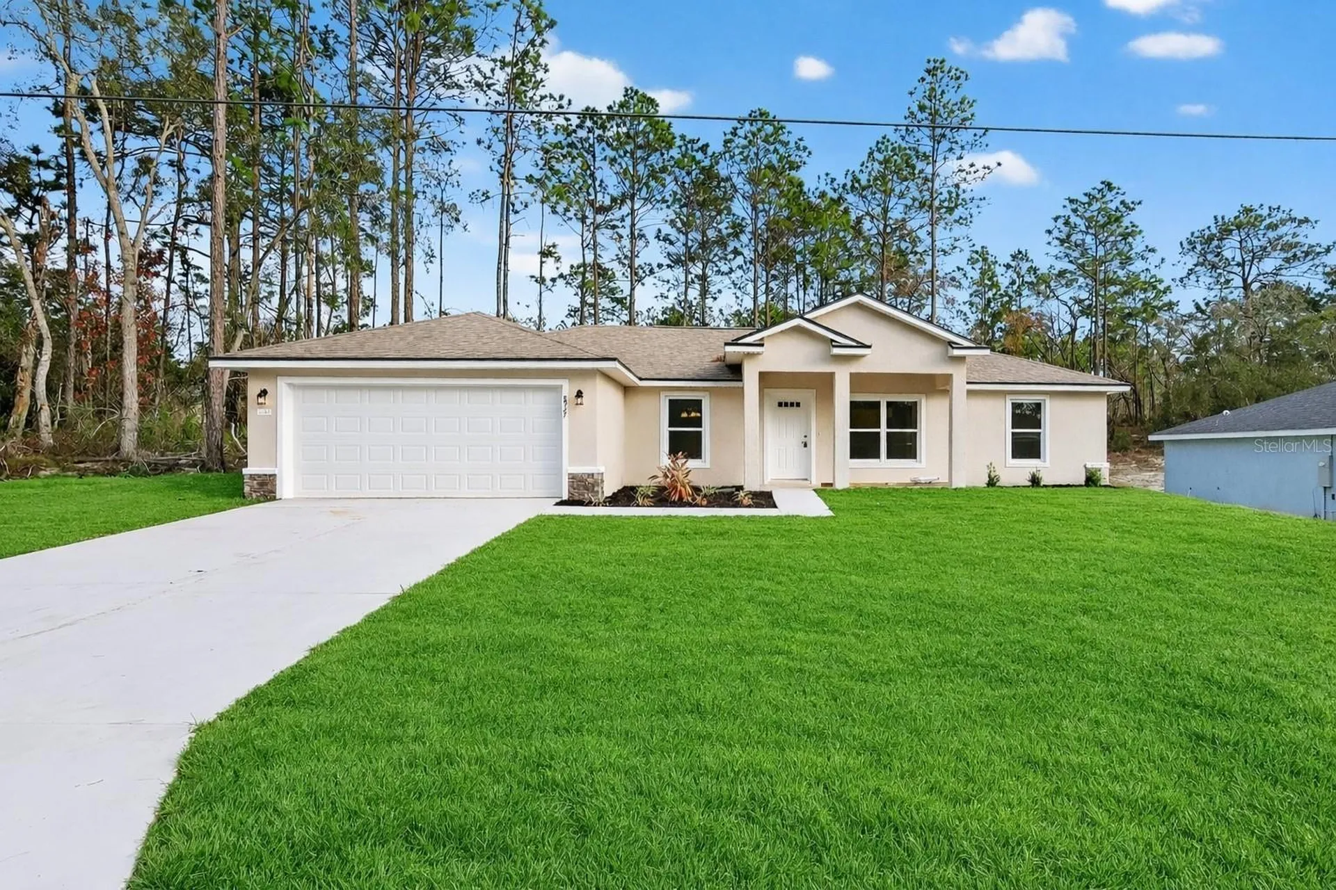 8927 N Barbados Way Citrus Springs FL 34433