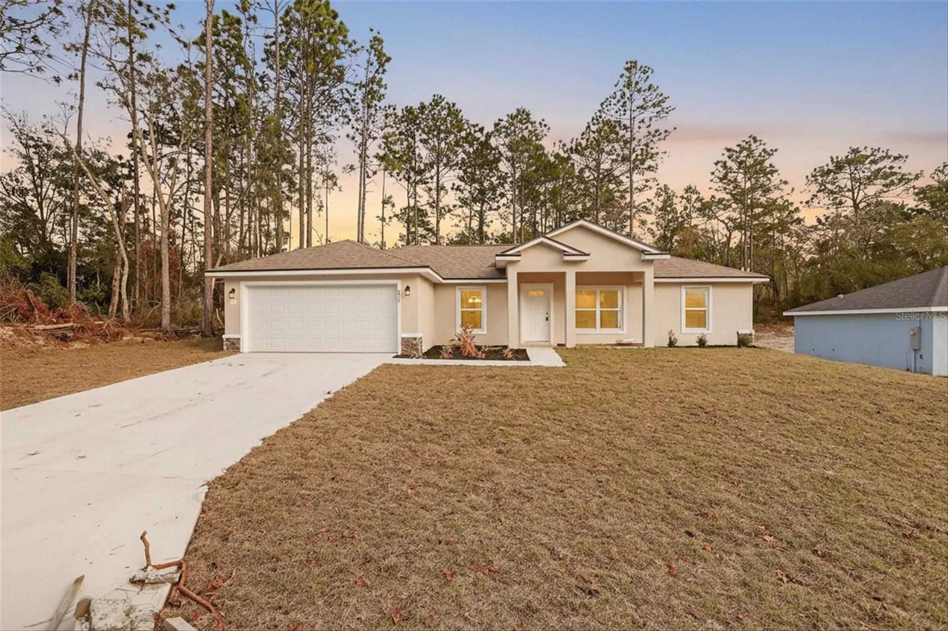 8927 N Barbados Way Citrus Springs FL 34433