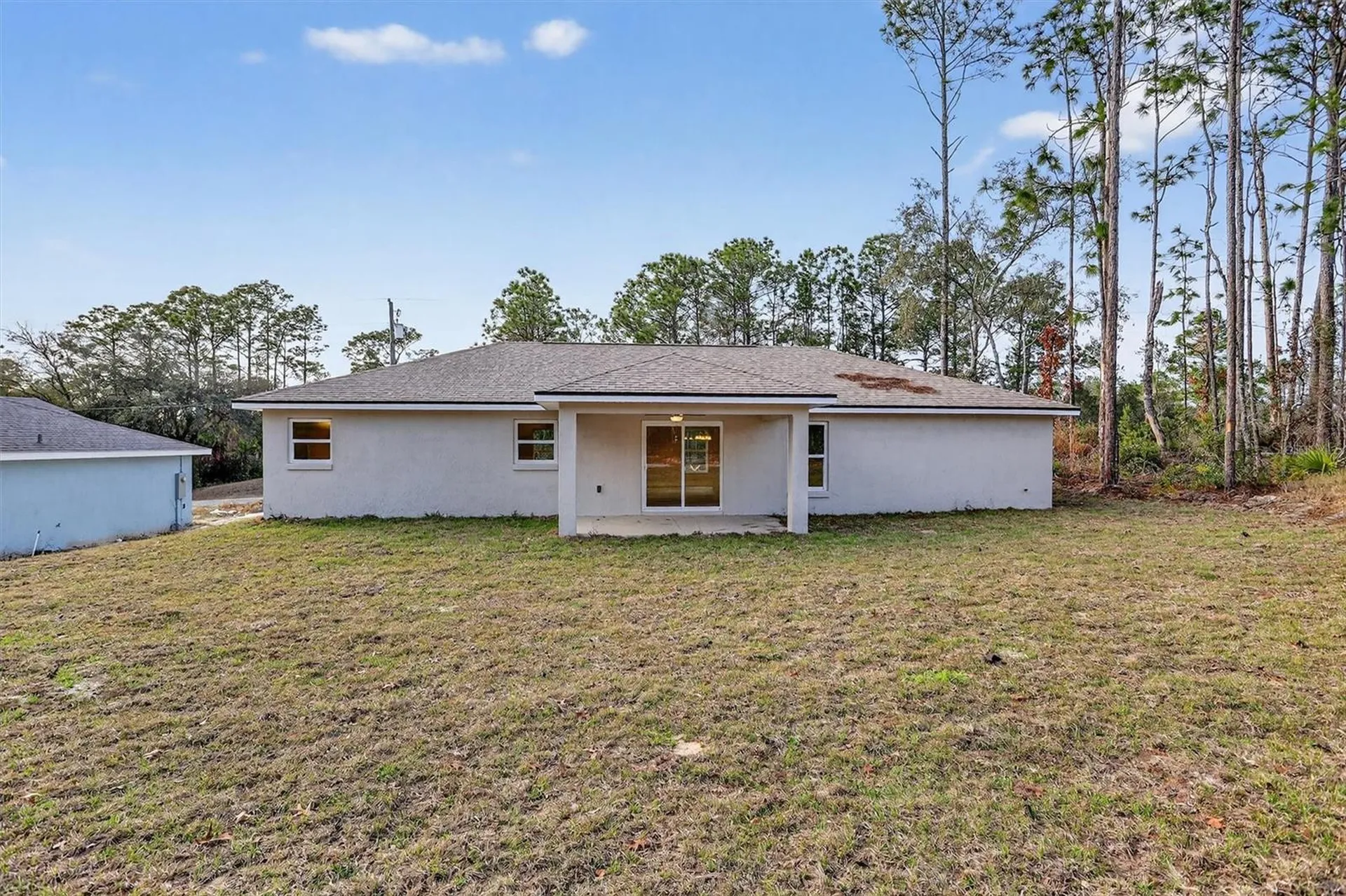 8927 N Barbados Way Citrus Springs FL 34433