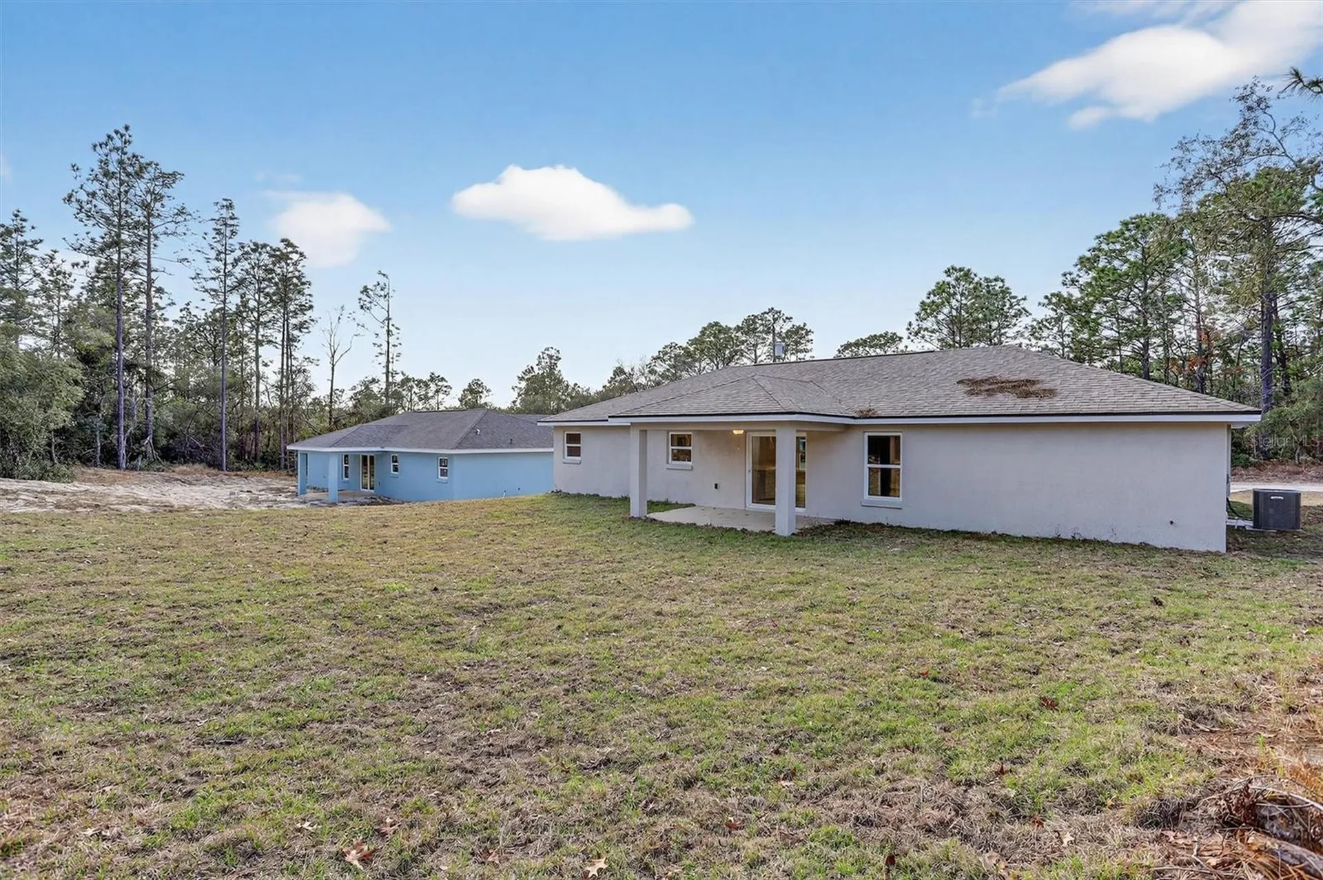 8927 N Barbados Way Citrus Springs FL 34433