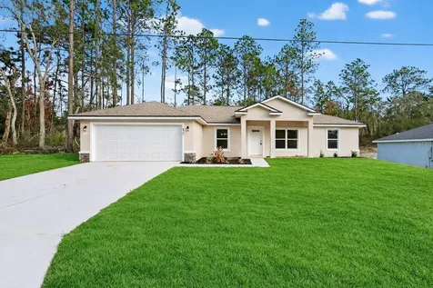 8927 N Barbados Way Citrus Springs FL 34433